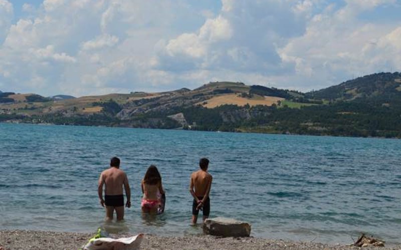 LE PARC DES SERIGONS Location LE PARC DES SERIGONS à LA ROCHE DES ARNAUDS