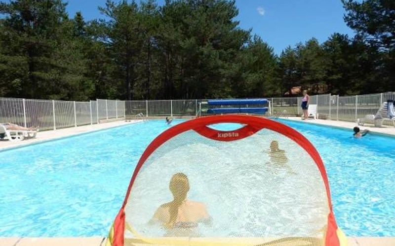 LE PARC DES SERIGONS Location LE PARC DES SERIGONS à LA ROCHE DES ARNAUDS