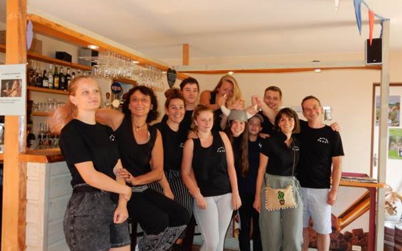 LE PARC DES SERIGONS Location LE PARC DES SERIGONS à LA ROCHE DES ARNAUDS