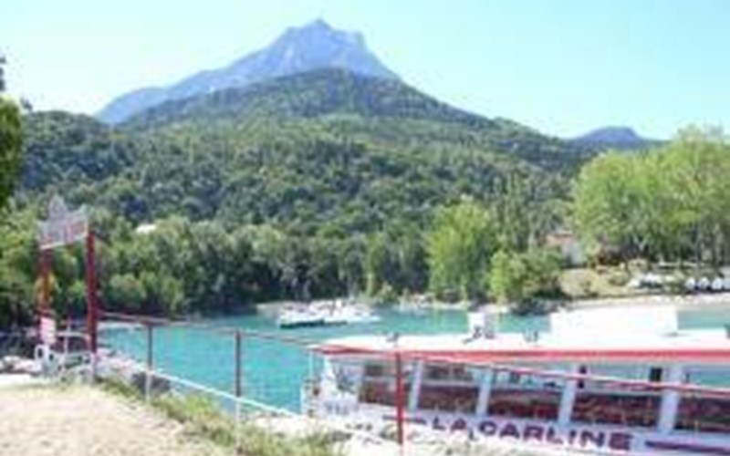 LE PARC DES SERIGONS Location LE PARC DES SERIGONS à LA ROCHE DES ARNAUDS