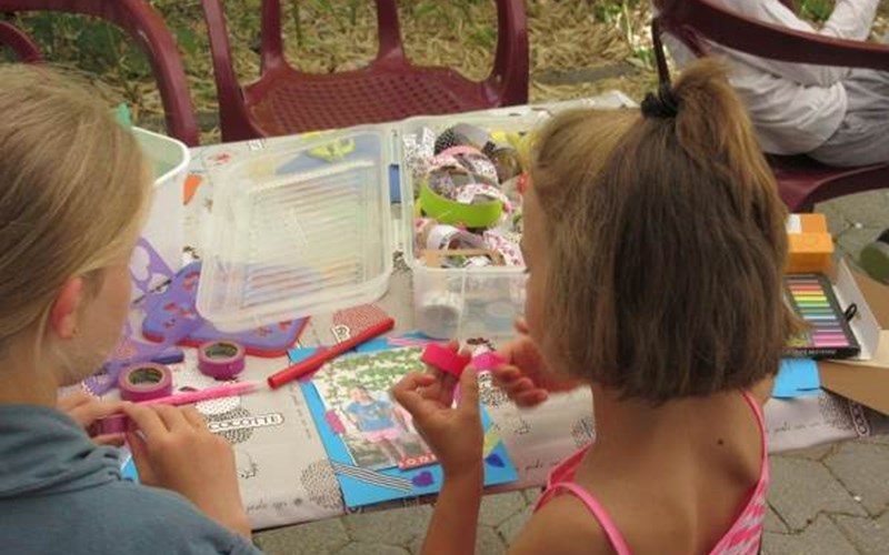 LE PARC DES SERIGONS Location LE PARC DES SERIGONS à LA ROCHE DES ARNAUDS