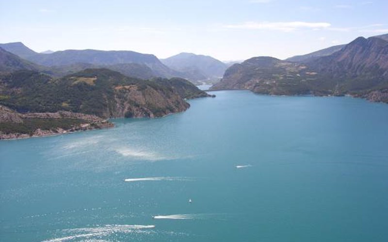 LE PARC DES SERIGONS Location LE PARC DES SERIGONS à LA ROCHE DES ARNAUDS