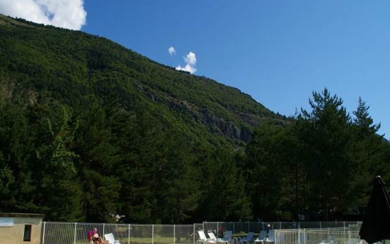 LE PARC DES SERIGONS Location LE PARC DES SERIGONS à LA ROCHE DES ARNAUDS