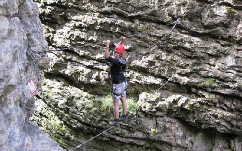 LE PARC DES SERIGONS Location LE PARC DES SERIGONS à LA ROCHE DES ARNAUDS