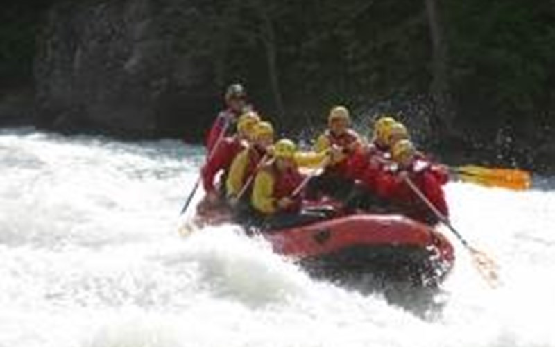 LE PARC DES SERIGONS Location LE PARC DES SERIGONS à LA ROCHE DES ARNAUDS