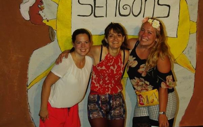 LE PARC DES SERIGONS Location LE PARC DES SERIGONS à LA ROCHE DES ARNAUDS