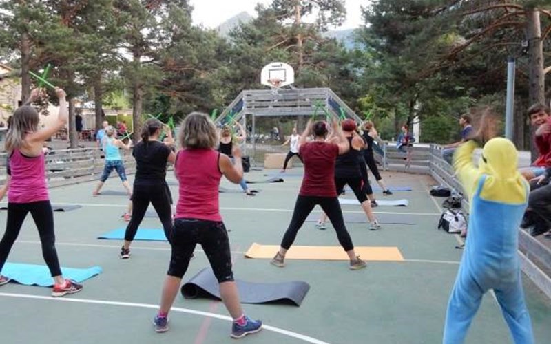 LE PARC DES SERIGONS Location LE PARC DES SERIGONS à LA ROCHE DES ARNAUDS