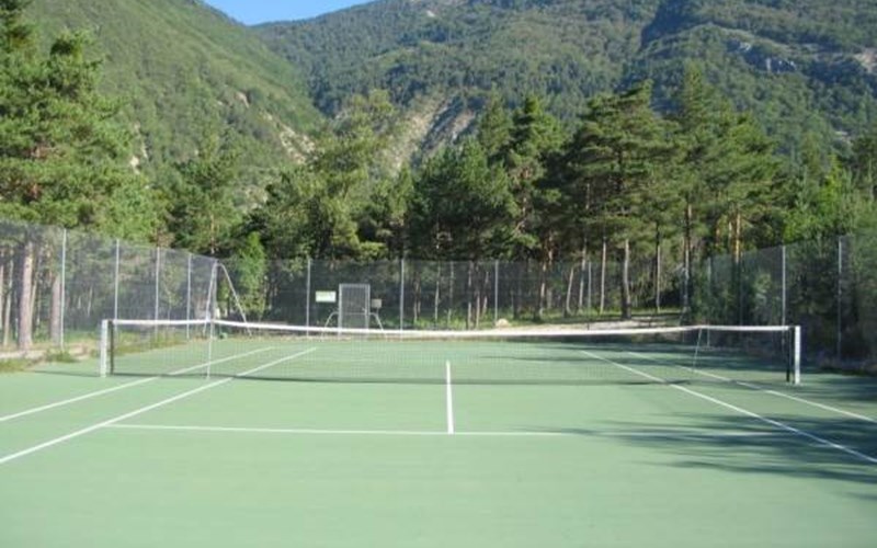 LE PARC DES SERIGONS Location LE PARC DES SERIGONS à LA ROCHE DES ARNAUDS