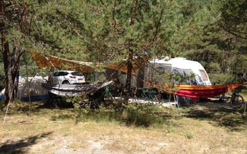 LE PARC DES SERIGONS Location LE PARC DES SERIGONS à LA ROCHE DES ARNAUDS