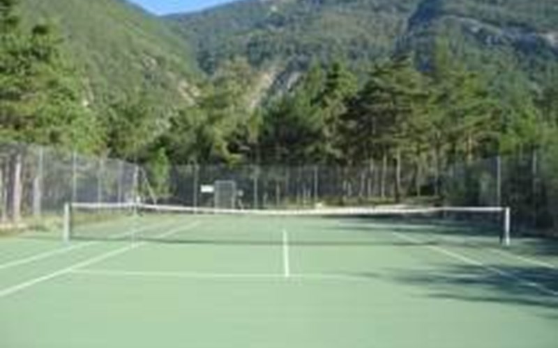 LE PARC DES SERIGONS Location LE PARC DES SERIGONS à LA ROCHE DES ARNAUDS