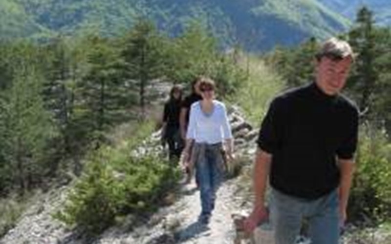 LE PARC DES SERIGONS Location LE PARC DES SERIGONS à LA ROCHE DES ARNAUDS