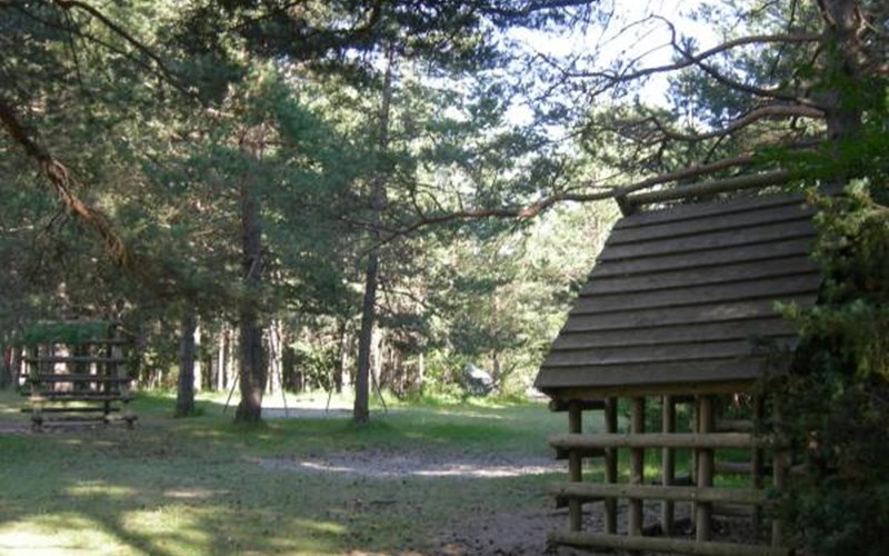 LE PARC DES SERIGONS Location LE PARC DES SERIGONS à LA ROCHE DES ARNAUDS