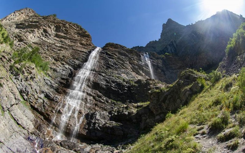 Camping Sunêlia La Presqu'île**** Location Camping Sunêlia La Presqu'île**** à PRUNIERES
