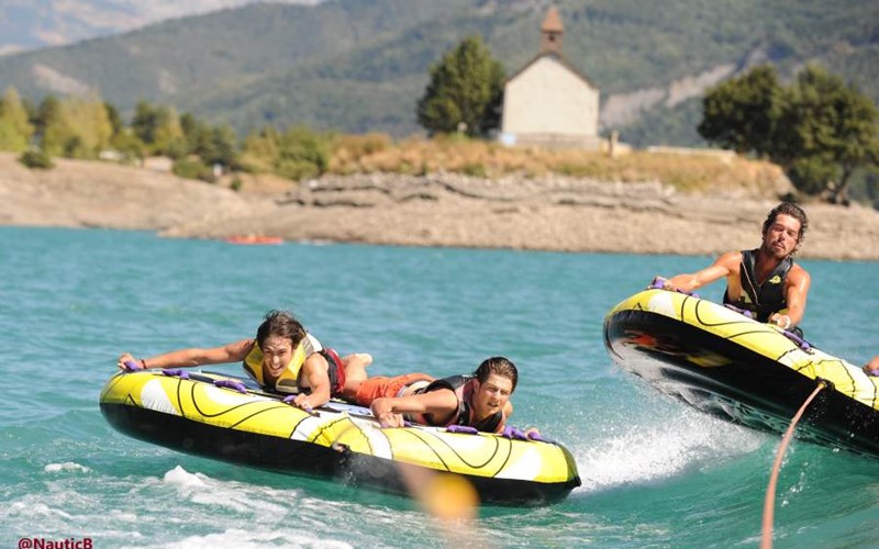 Camping Sunêlia La Presqu'île**** Location Camping Sunêlia La Presqu'île**** à PRUNIERES