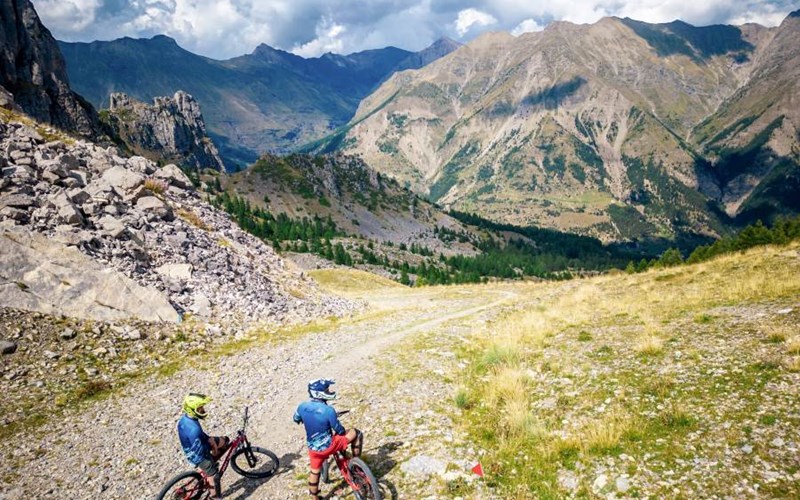 Camping Sunêlia La Presqu'île**** Location Camping Sunêlia La Presqu'île**** à PRUNIERES