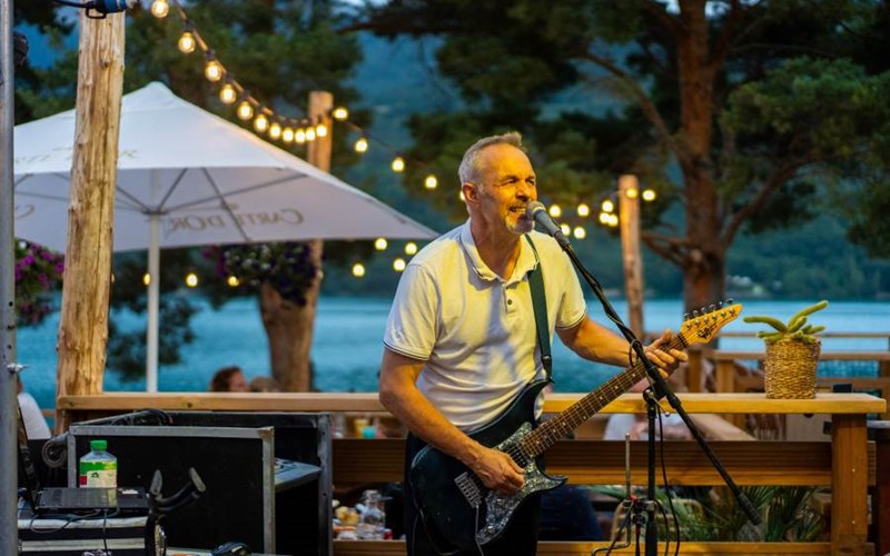 Camping Sunêlia La Presqu'île**** Location Camping Sunêlia La Presqu'île**** à PRUNIERES