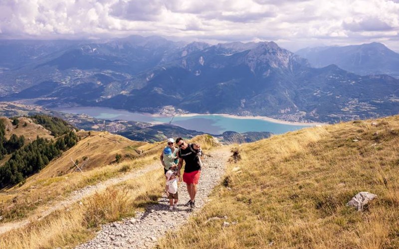 Camping Sunêlia La Presqu'île**** Location Camping Sunêlia La Presqu'île**** à PRUNIERES