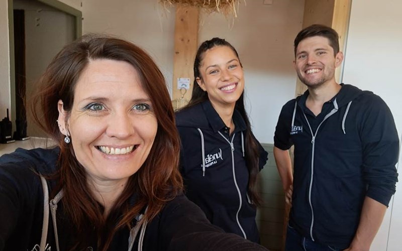 Camping Sunêlia La Presqu'île**** Location Camping Sunêlia La Presqu'île**** à PRUNIERES