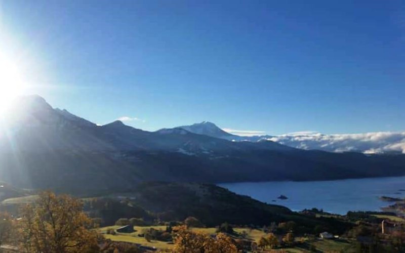 Camping Sunêlia La Presqu'île**** Location Camping Sunêlia La Presqu'île**** à PRUNIERES