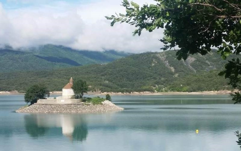 Camping Sunêlia La Presqu'île**** Location Camping Sunêlia La Presqu'île**** à PRUNIERES