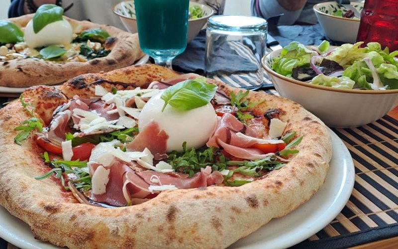 Camping Sunêlia La Presqu'île**** Location Camping Sunêlia La Presqu'île**** à PRUNIERES