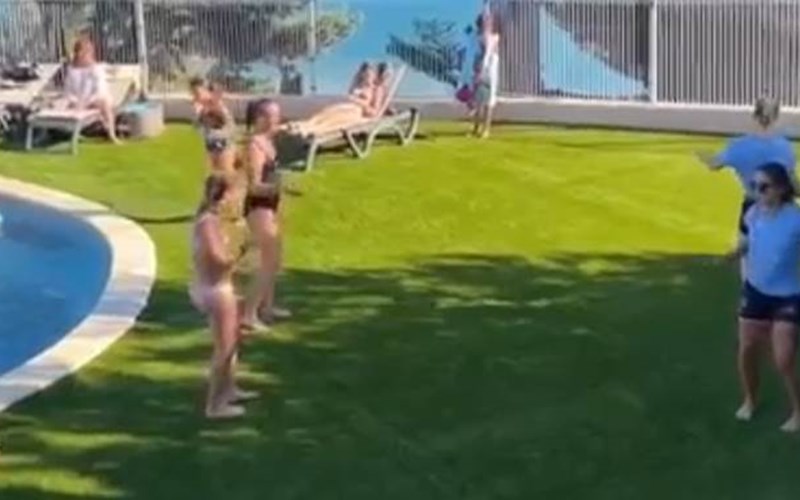 Camping Sunêlia La Presqu'île**** Location Camping Sunêlia La Presqu'île**** à PRUNIERES