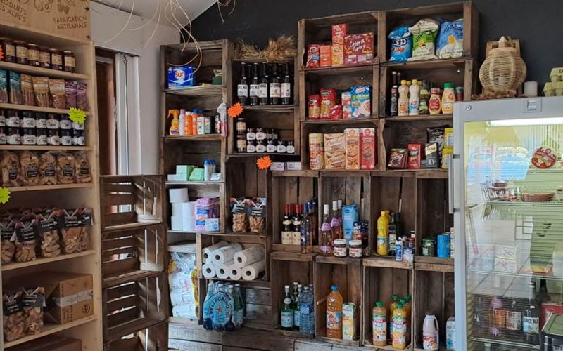 Camping Sunêlia La Presqu'île**** Location Camping Sunêlia La Presqu'île**** à PRUNIERES