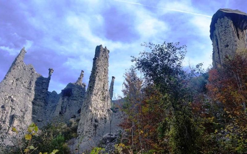 Camping Sunêlia La Presqu'île**** Location Camping Sunêlia La Presqu'île**** à PRUNIERES