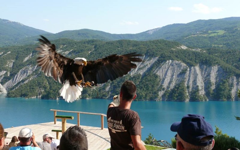Camping Sunêlia La Presqu'île**** Location Camping Sunêlia La Presqu'île**** à PRUNIERES
