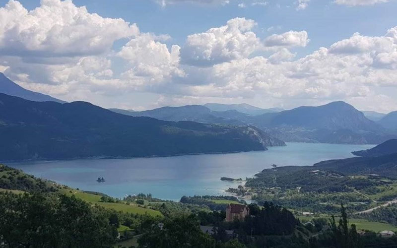 Camping Sunêlia La Presqu'île**** Location Camping Sunêlia La Presqu'île**** à PRUNIERES