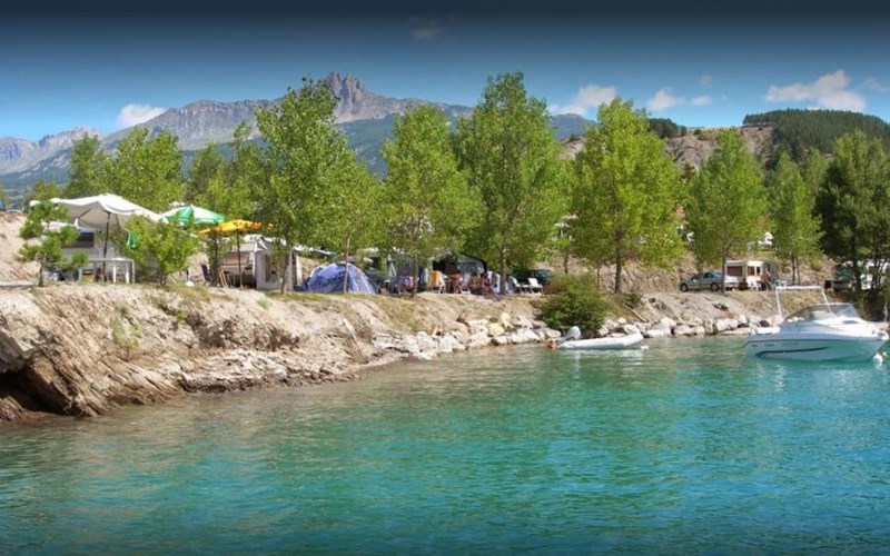 Camping Sunêlia La Presqu'île**** Location Camping Sunêlia La Presqu'île**** à PRUNIERES