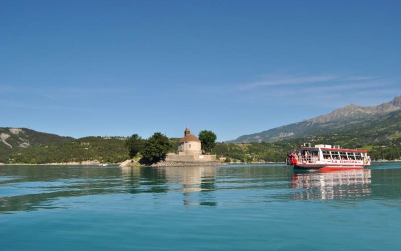 Camping Sunêlia La Presqu'île**** Location Camping Sunêlia La Presqu'île**** à PRUNIERES