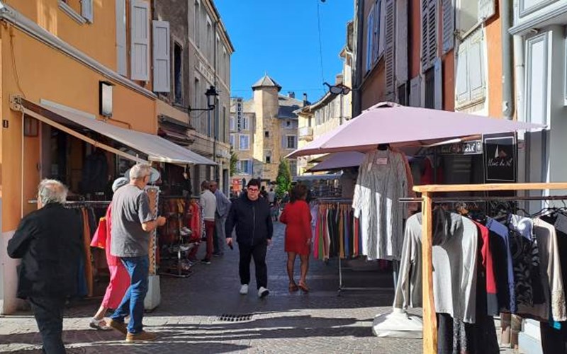 Camping Sunêlia La Presqu'île**** Location Camping Sunêlia La Presqu'île**** à PRUNIERES