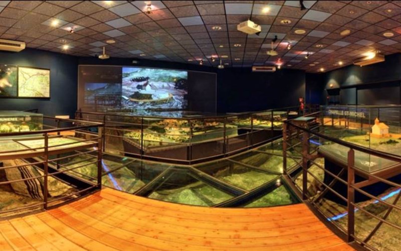 Camping Sunêlia La Presqu'île**** Location Camping Sunêlia La Presqu'île**** à PRUNIERES