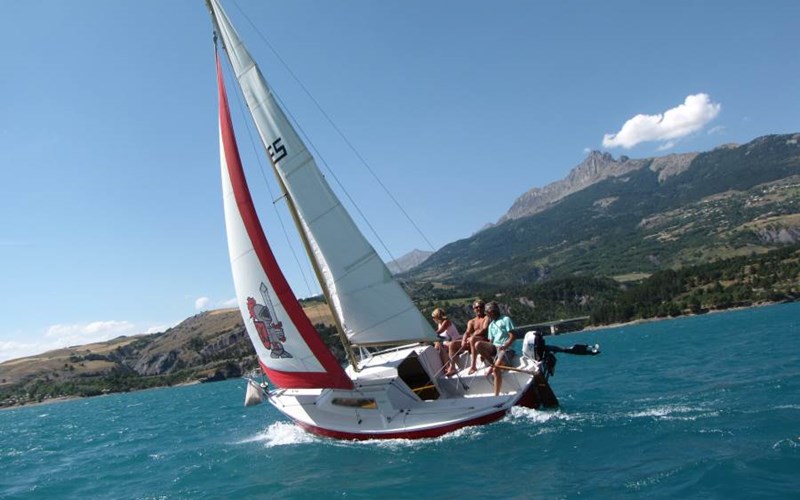 Camping Sunêlia La Presqu'île**** Location Camping Sunêlia La Presqu'île**** à PRUNIERES