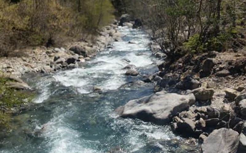 Camping Sunêlia La Presqu'île**** Location Camping Sunêlia La Presqu'île**** à PRUNIERES