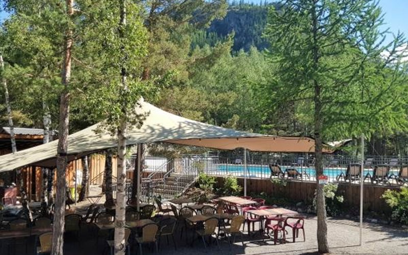 Camping-Caravaneige l'Iscle de Prelles Location Camping-Caravaneige l'Iscle de Prelles à ST MARTIN DE QUEYRIERE