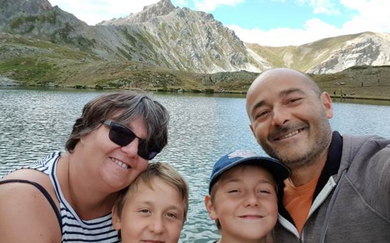 Camping-Caravaneige l'Iscle de Prelles Location Camping-Caravaneige l'Iscle de Prelles à ST MARTIN DE QUEYRIERE