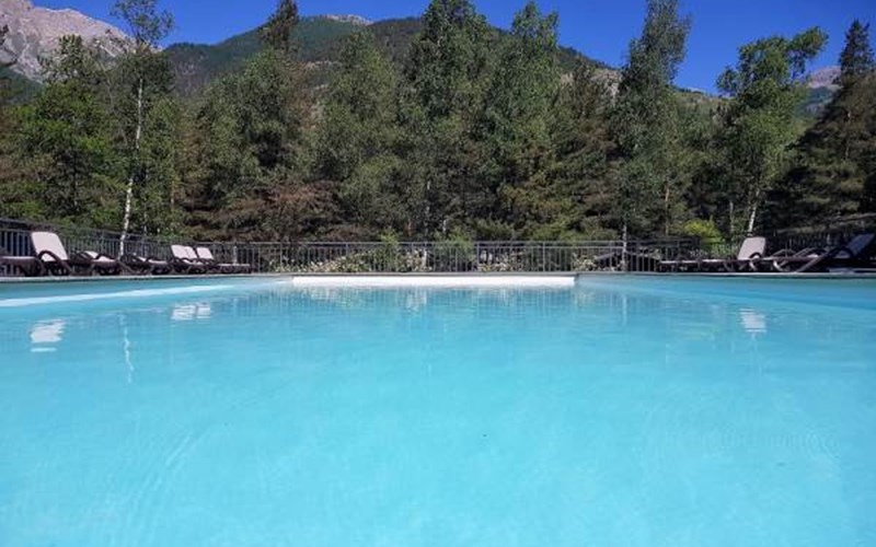 Camping-Caravaneige l'Iscle de Prelles Location Camping-Caravaneige l'Iscle de Prelles à ST MARTIN DE QUEYRIERE