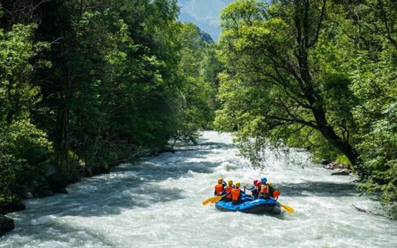 Camping-Caravaneige l'Iscle de Prelles Location Camping-Caravaneige l'Iscle de Prelles à ST MARTIN DE QUEYRIERE