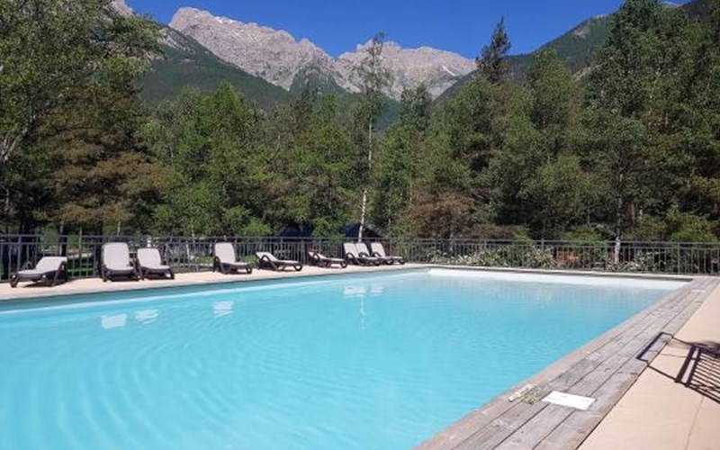 Camping-Caravaneige l'Iscle de Prelles Location Camping-Caravaneige l'Iscle de Prelles à ST MARTIN DE QUEYRIERE