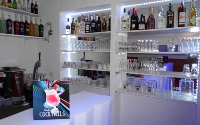 Camping Chalets Résidentiels SAINT JAMES LES PINS Location Camping Chalets Résidentiels SAINT JAMES LES PINS à GUILLESTRE