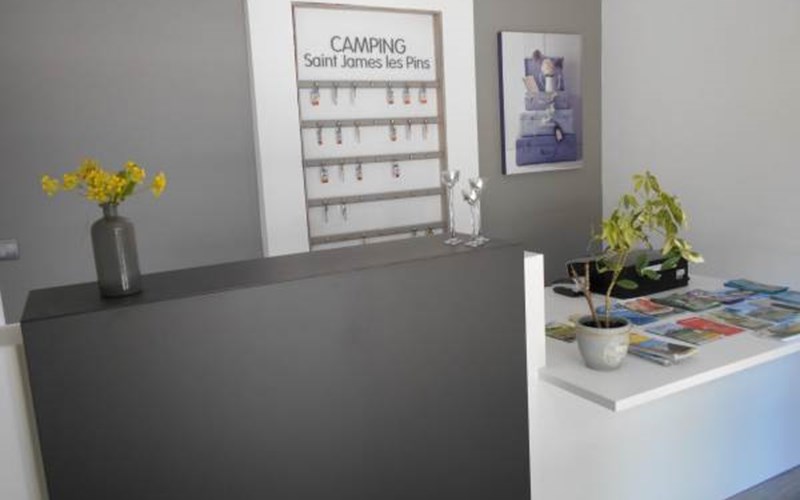 Camping Chalets Résidentiels SAINT JAMES LES PINS Location Camping Chalets Résidentiels SAINT JAMES LES PINS à GUILLESTRE