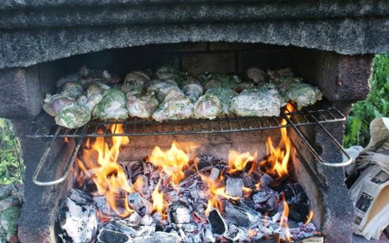 Camping Chalets Résidentiels SAINT JAMES LES PINS Location Camping Chalets Résidentiels SAINT JAMES LES PINS à GUILLESTRE