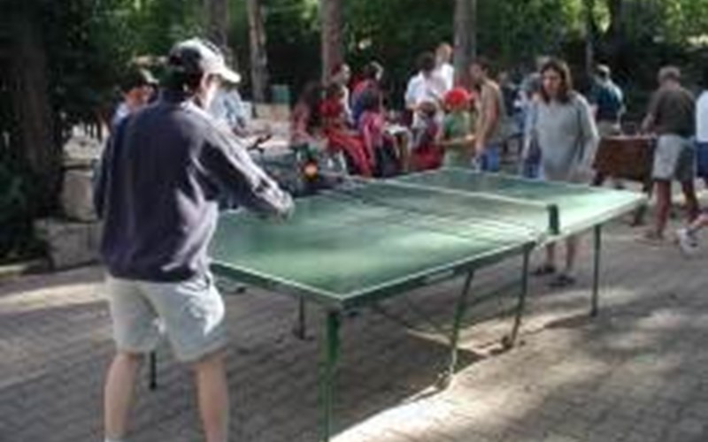 Camping Chalets Résidentiels SAINT JAMES LES PINS Location Camping Chalets Résidentiels SAINT JAMES LES PINS à GUILLESTRE