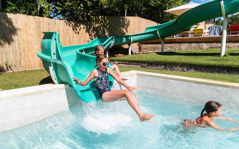 Camping Les Princes d'Orange Location Camping Les Princes d'Orange à ORPIERRE