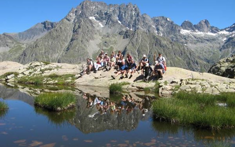 Camping Le Diamant Location Camping Le Diamant à ST JEAN ST NICOLAS