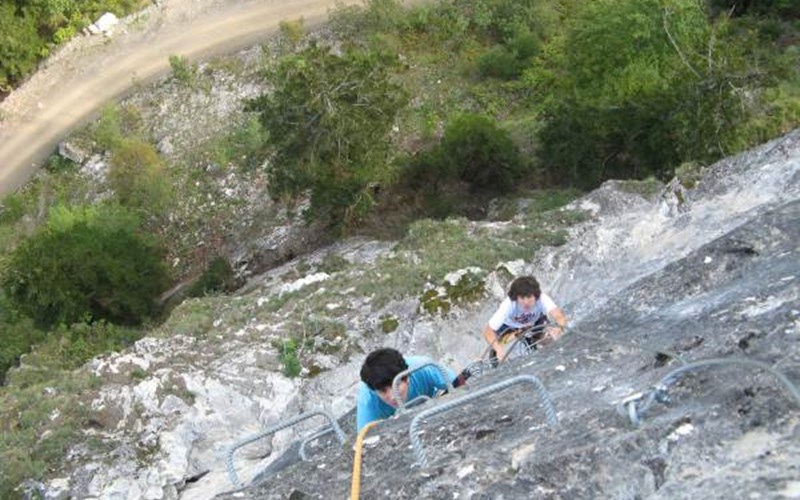 Camping Le Diamant Location Camping Le Diamant à ST JEAN ST NICOLAS