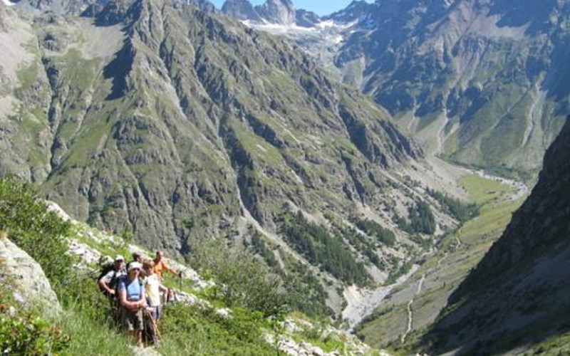 Camping Le Diamant Location Camping Le Diamant à ST JEAN ST NICOLAS