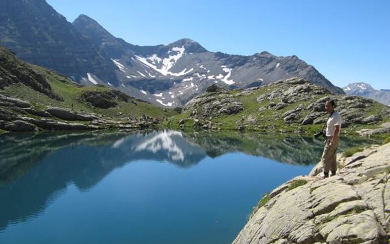 Camping Le Diamant Location Camping Le Diamant à ST JEAN ST NICOLAS